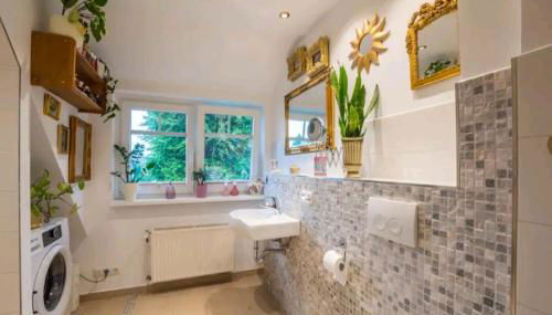 Dachgeschosswohnung Scharbeutz mit Garten - Foto 5