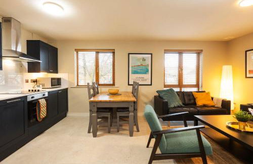 The Hockney - 2 Bd Hip Ap Ultra Fast WIFI - Foto 25