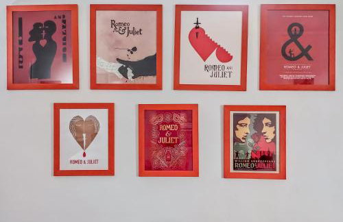 Patras Juliet House - Foto 43