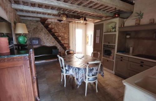 Gîte la Saume - Foto 8