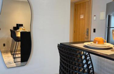 Flat Vista Mar Praia Long Stay - Photo 19