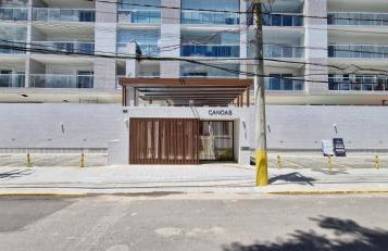 Apartamento Novo em São Lourenço - Foto 52