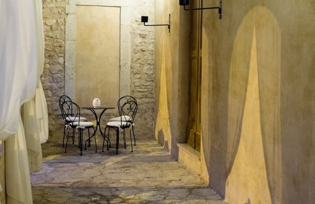 Convento Santa Croce - Foto 36