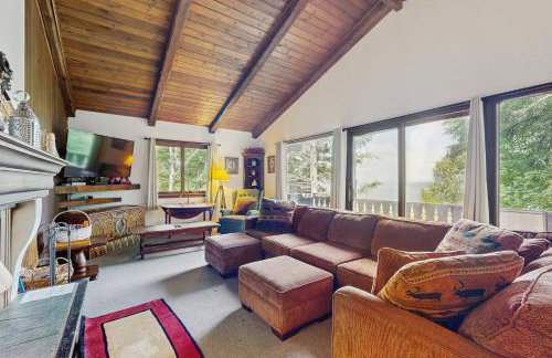 4 Bed 2 Bath Vacation home in Franconia - Foto 10