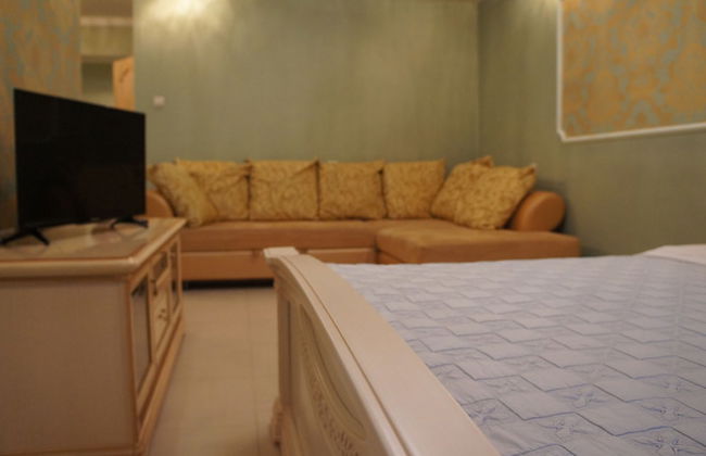 Hotel in Apartment Irkutsk - Photo 35