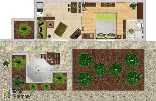 Villa Leda - Foto 58