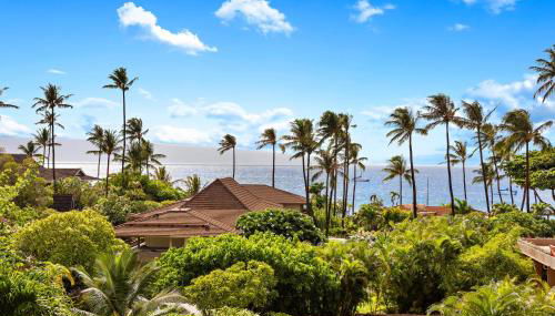 Maui Kaanapali Villas A420 - Foto 2