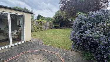 Fairfield Large 4 Bed Log Fire - Foto 4