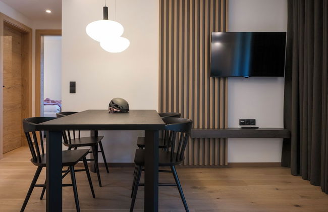 ELVA Premium Apartment Hotel - Foto 16