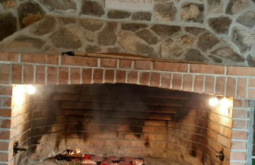 Apartments"Nika" with private pool - Foto 27