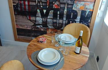 Un Coin De Gîtes - Foto 48