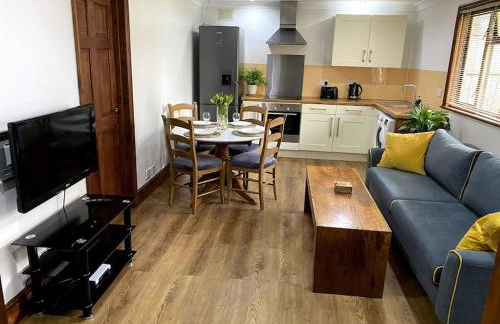 Garden flat in London - Foto 13