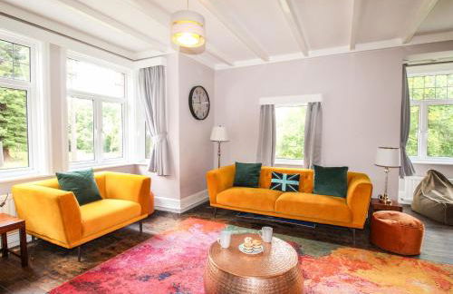 Deer Leap House - Photo 19