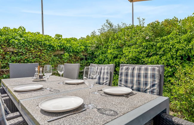 "Eilke" - 50m from the sea - Foto 14