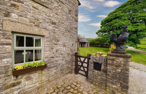 Sweet knoll cottage - Foto 15