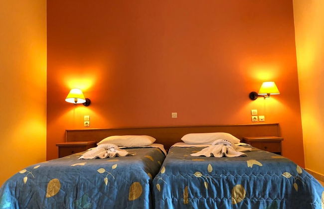 Lagoon Hotel & Apartments - Foto 3