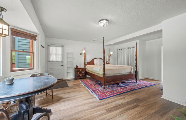 Treetop Retreat - Foto 5