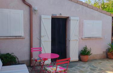 Casa Davia. Studio indépendant meublé. - Foto 1