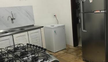 Casa Aguas Belas - Foto 4