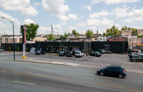 NEW 4 Bedroom Apt Near DT Walk to Restaurants - Foto 42