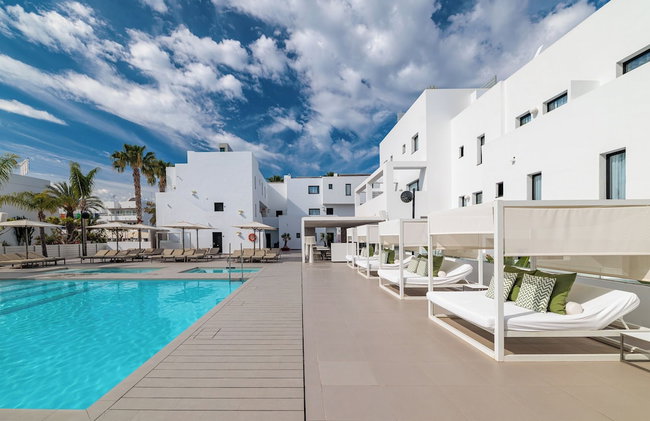 Migjorn Ibiza Suites & Spa - Foto 137