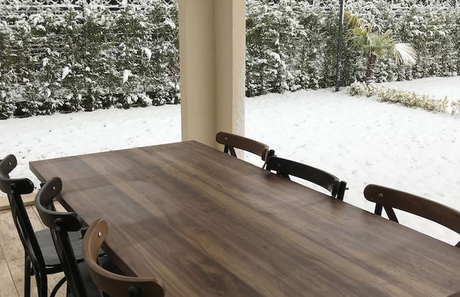 Sapanca Villa Natura Gol Evi - Foto 12