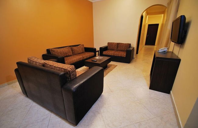 Peninsula Suites - Foto 9