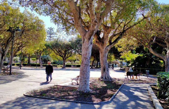 Cozy Apartment in Siracusa near Sea & City Center - Foto 22