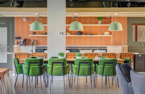 DT Studio, Gym and View - Foto 8