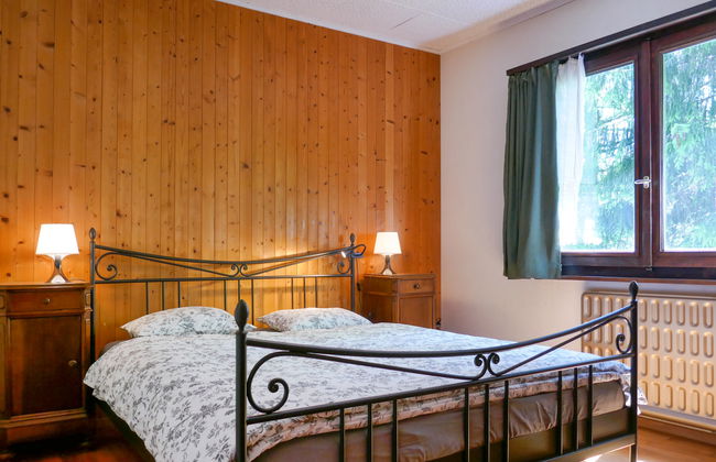 Chalet Al Portic - Foto 5