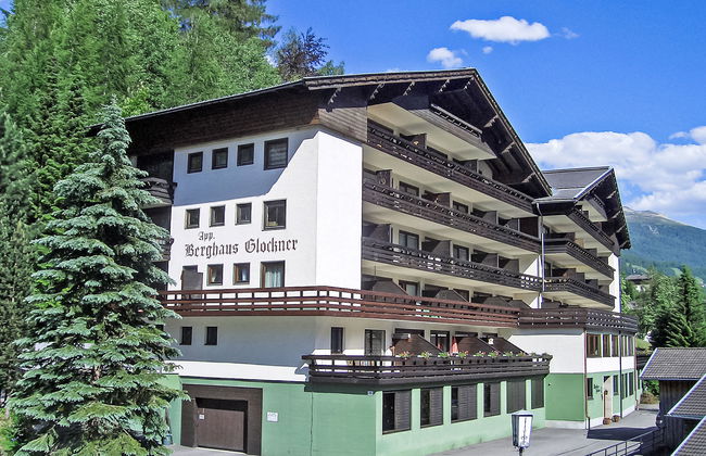 1 bedroom Apartment in Heiligenblut am Großglockner - Photo 3