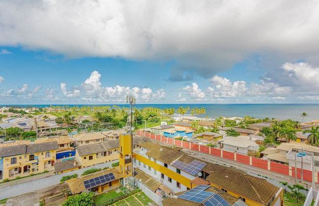 SM01 Moderno Apartamento a 350m do Mar - Photo 30