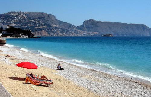 Luz de Altea - Photo 27