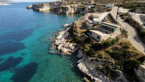 Remezzo Kimolos - Foto 3