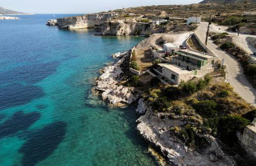 Remezzo Kimolos - Foto 3