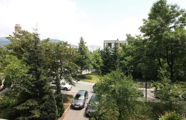 Miray Centre - Foto 35