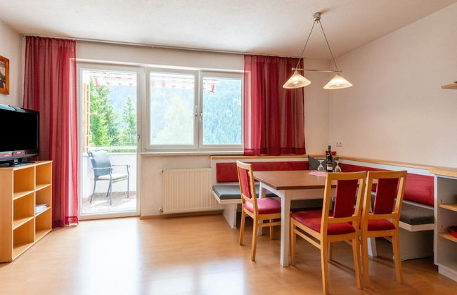 Lush Apartment in Strengen Near St Anton am Arlberg - Foto 24