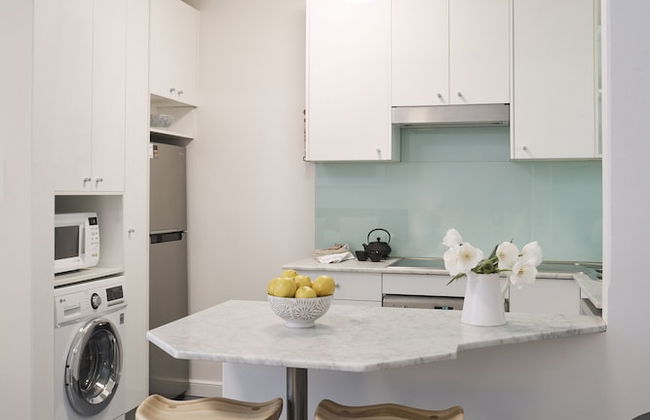 Ballantyne at Mosman Serviced Apartment - Foto 6