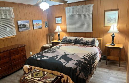 Twain Harte Cozy cabin downtown - Foto 11