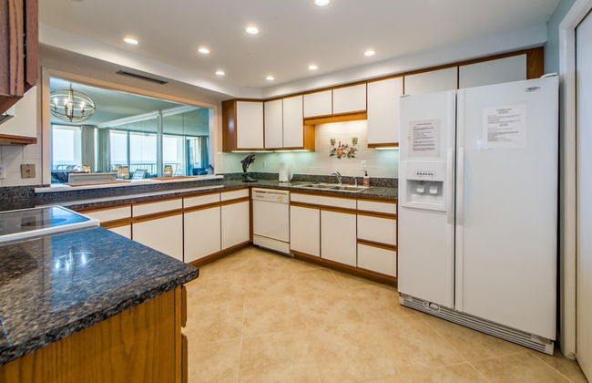 Shoreline Towers 3104 - Foto 12