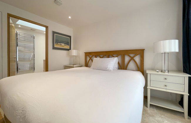 Whitley Old Garage - Foto 11