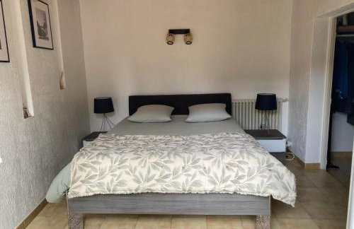 Visitez la Provence- Villa 3 chambres-6 personnes- jardin & piscine - Foto 23