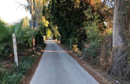 Top of the hill in Drepano-Nafplio, Beautiful view - Foto 36