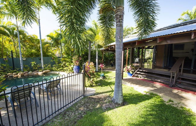 Magnetic Cottage - Photo 17