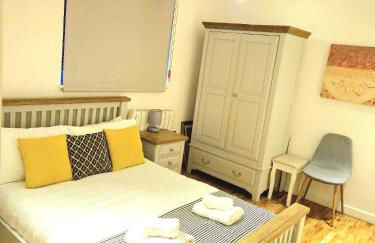 Central 2Bedroom Apartment with Terrace and Garage - Foto 1