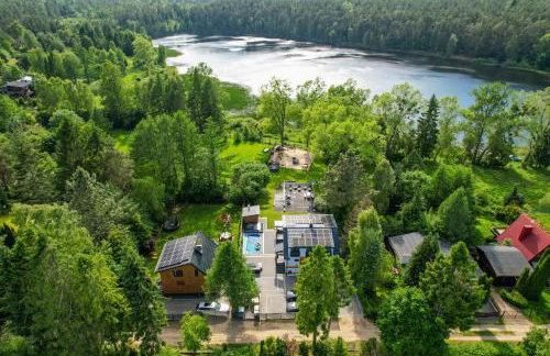 Siedlisko Bieszkowice - Foto 78