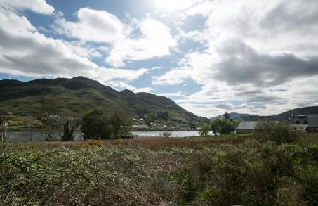 The Sheiling - Foto 1