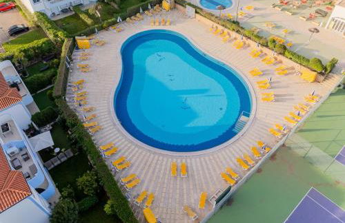 Villa Tropical Oasis Park - Foto 15