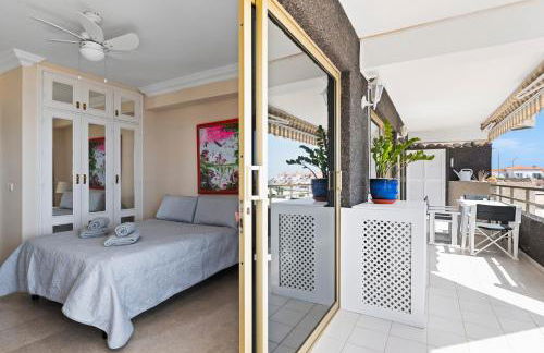 Spacious apart with large terrace,5 min beach - Foto 11