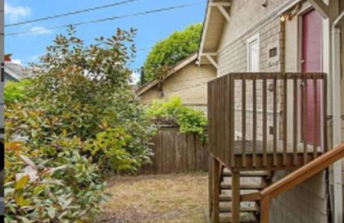 Walker's Paradise 1 with 2 free parking lots - Foto 22